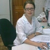 Нургалиева Алия
