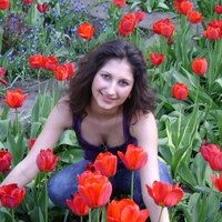 Кулик Карина