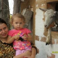 Юля Коршунова