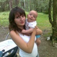 Екатерина Летягина