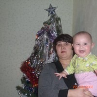 Мелихова Римма