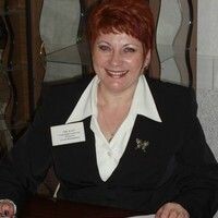 Денисова Елена