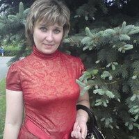 Светлана Хватова