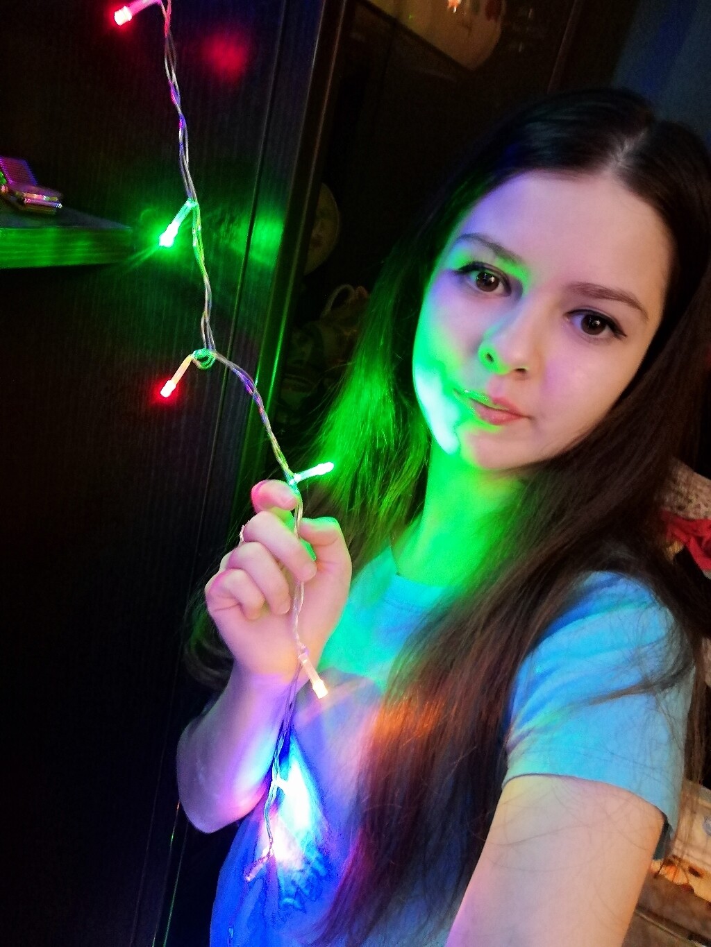 анна