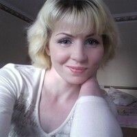 Наталья Айдамирова