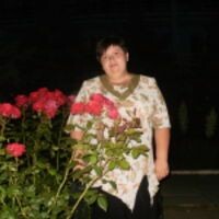 Оксана Козлова