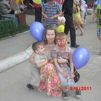 Татьяна
