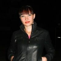 Дарина Черепанова