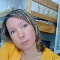 Барабаш юлия