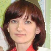 Анжелика