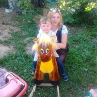 анжелика венедиктова