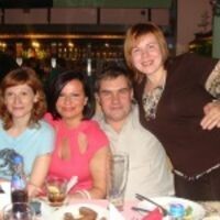 Акперова Марина