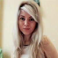 Татьяна Боброва