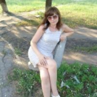 Виктория Тисарева