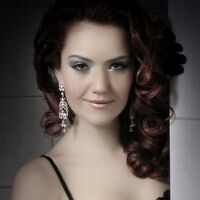 Дубровина Диана