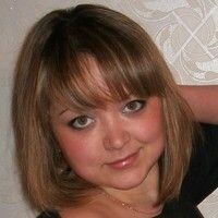 Айгуль Аглиуллина