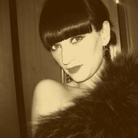 Ирина Новикова