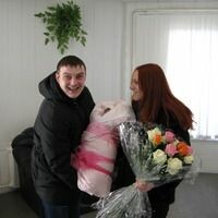 Рудакова Алена