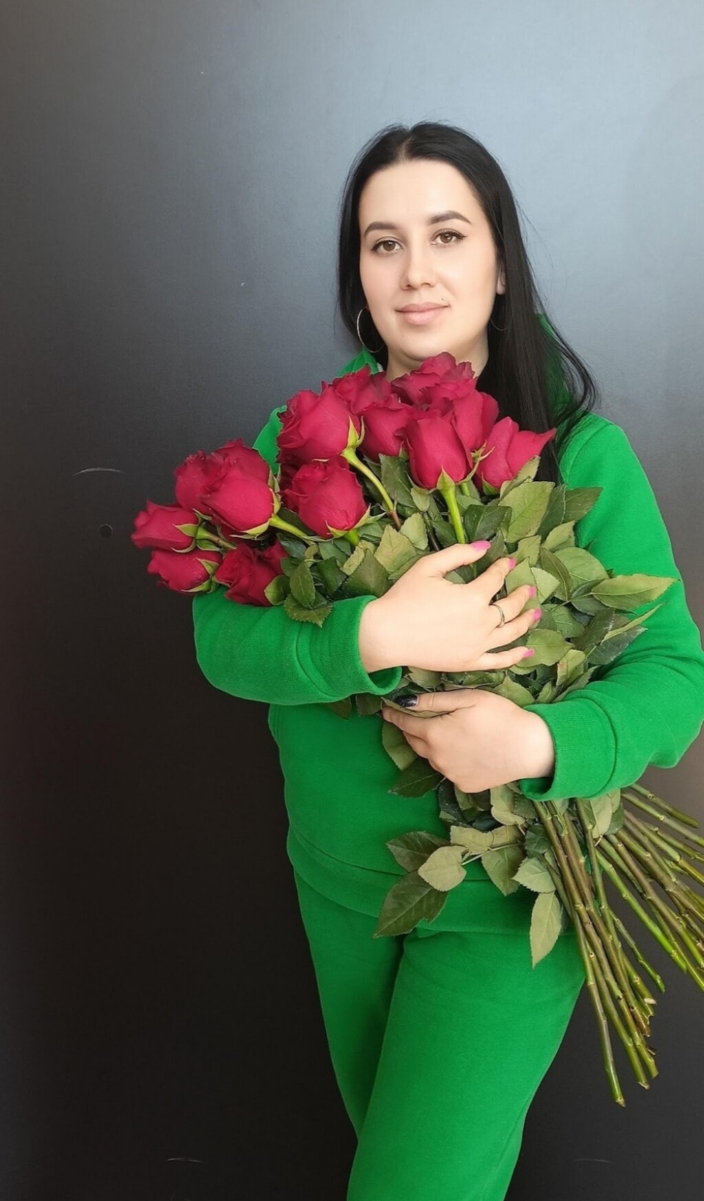 Марина