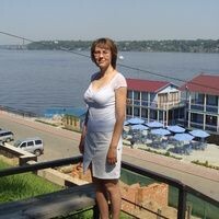 Новикова Ольга