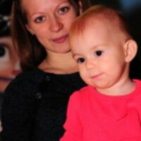 Светлана Тихонова