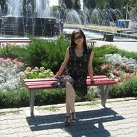 Белоусова Анастасия