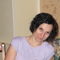 Оксана Склярова