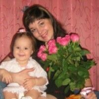 Алеся Суфиева