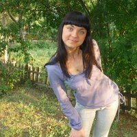 Юлия Шевченко