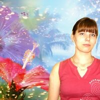 Светлана Бортник