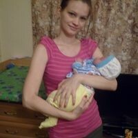 Мирзахалова Любовь