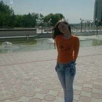 Кочеткова Анастасия
