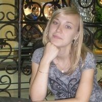 Фунина Марина