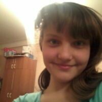 Яна Камшилова