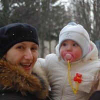 Юлия Шевченко