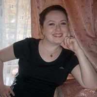 Козвонина Ольга