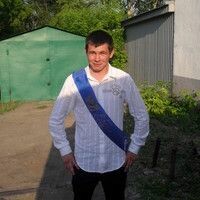 Кушков Дмитрий