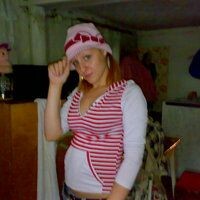 Пирожкова Ольга