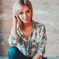 Аня