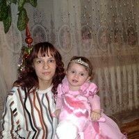 Ковешникова Светлана