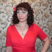Елена Никитина