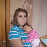 Ирина Рахимжанова