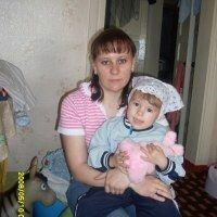 Шевченко Инесса