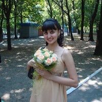 Камаганцева Ирина