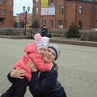 оксана