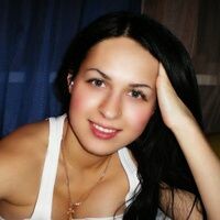 Лысакова Катерина