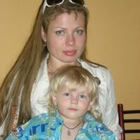 Валентина Новиченко