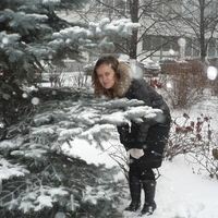 Екатерина Иванова