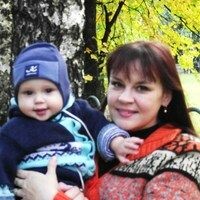 Елена Соловьёва