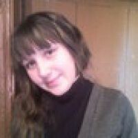 Катюшка Казаковцева